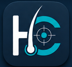 HubCapilar — Inteligência clínica para saúde capilar